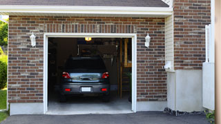 Garage Door Installation at Warrenville, Illinois