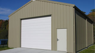 Garage Door Openers at Warrenville, Illinois